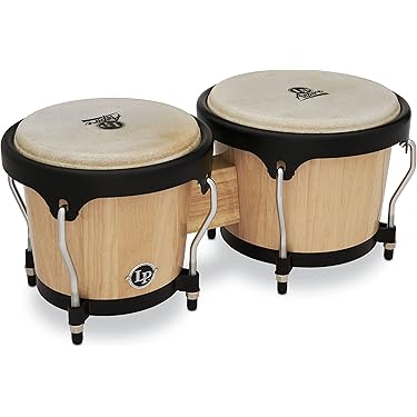 TOCA ボンゴ Player's　＆　GIBRALTAR　ボンゴスタンドセット TOCA ボンゴ Player's ＆ GIBRALTAR ボンゴスタンドセット TOCA